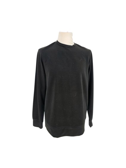 černá lehčí mikina PRIMARK   vel.  L