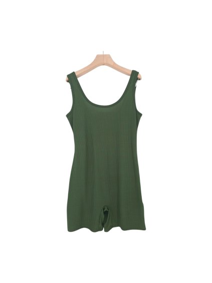 khaki overal SHEIN v. 40/42