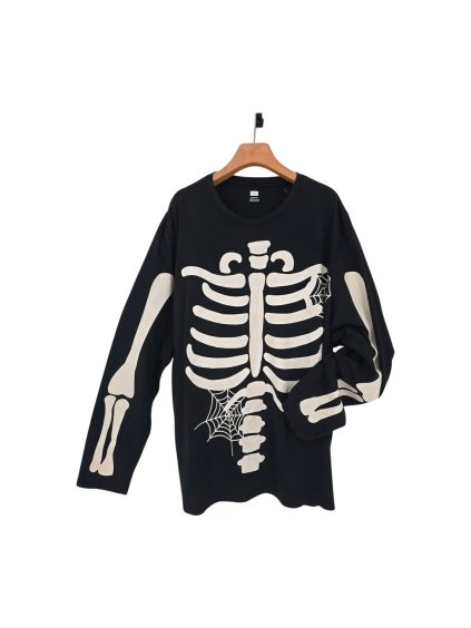 halloween triko F& F   vel. 3XL