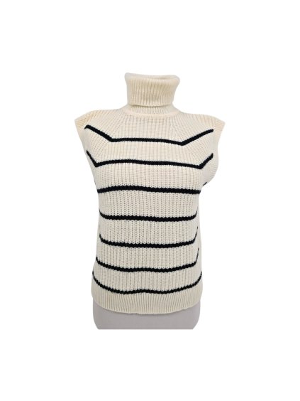 pletená vesta MARKS & SPENCER vel. M - 40/42