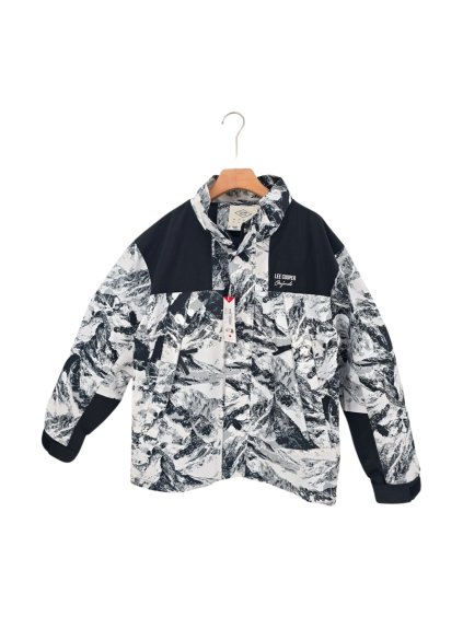 funkční outdoorová bunda LEE COOPER  vel. L