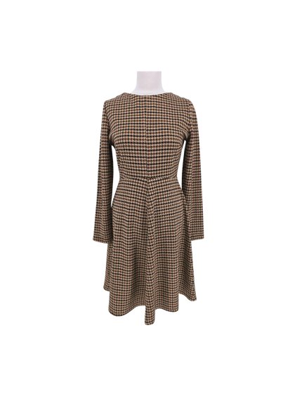 teplé šaty MARKS & SPENCER uk 10 - 38