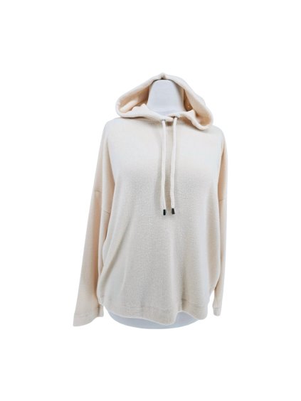 slabší měkká mikina  TU