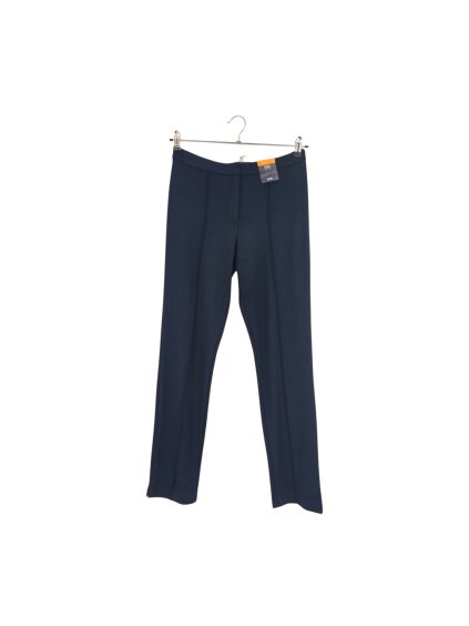 modré kalhoty MARKS & SPENCER uk 10 ( 36//38)