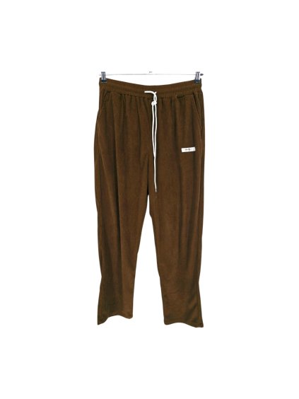 manšestrové pružné kalhoty   FREE STYLE