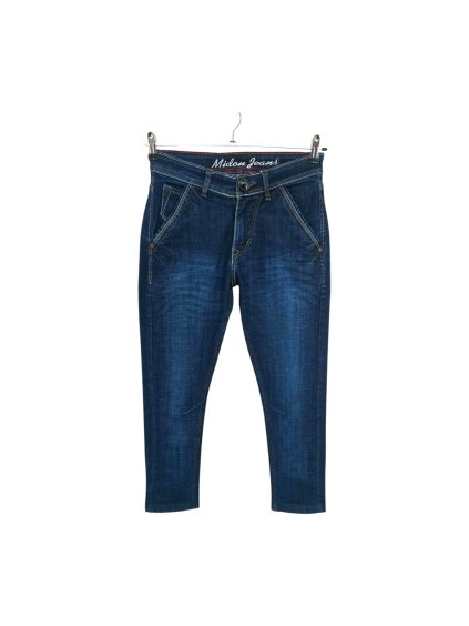 pevnější rifle MIDON JEANS