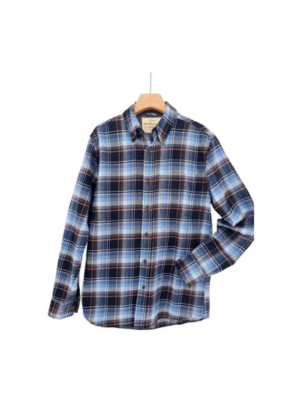 kvalitní bavlněná košile WEATHERPROOF