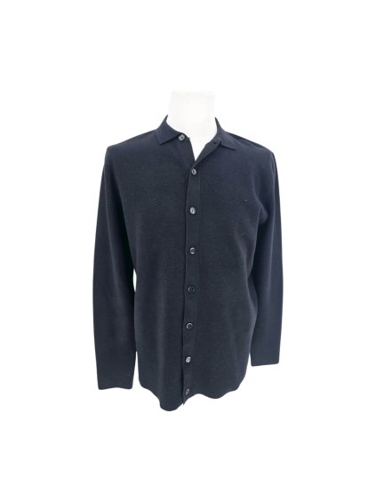 pánský propínací svetr BOOHOO MAN