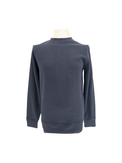 slabší pánská mikina  F&F