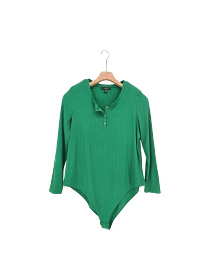 zelené body PRIMARK uk 22-24