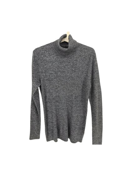 šedočerný rolák ASOS design