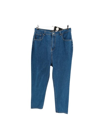 rifle s vysokým pasem  BOOHOO TALL