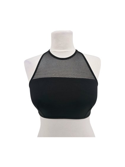 pružný top SECRET POSSESSIONS