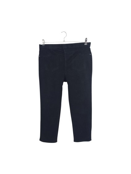 3/4 džínové kalhoty PAPAYA denim uk 16 (42/44)