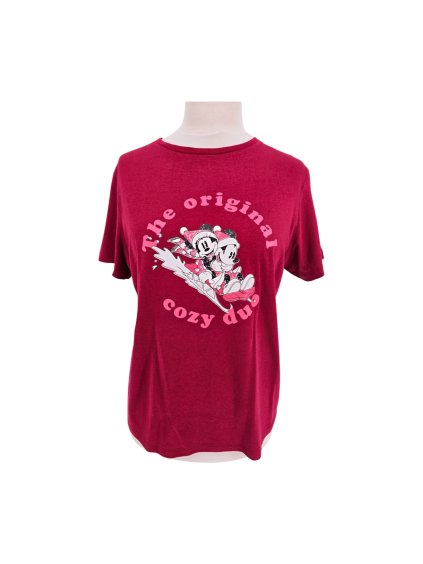 bavlněné  DISNEY tričko