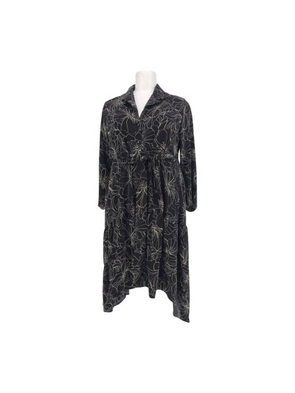 propínací šaty  J.D: WILLIAMS