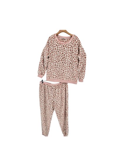 fleecové pyžamo  TU WOMAN