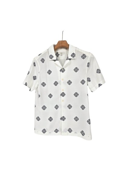 bílá košile MARKS & SPNECER vel. M