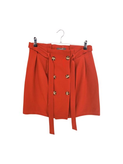 propínací skořicová sukně  PRIMARK