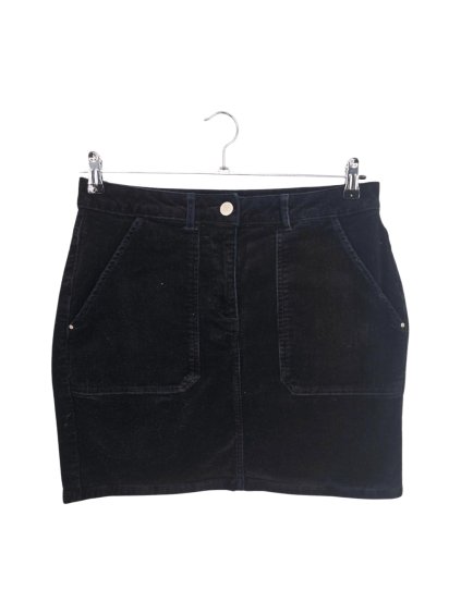 manšestrová sukně DOROTHY PERKINS