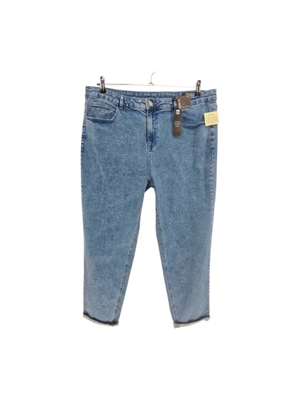 volnější džíny  TU  GIRLFRIEND