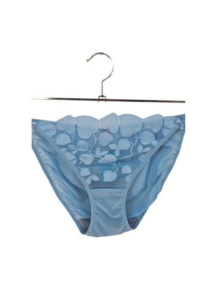 modré kalhotky  PANACHE OPHELIA