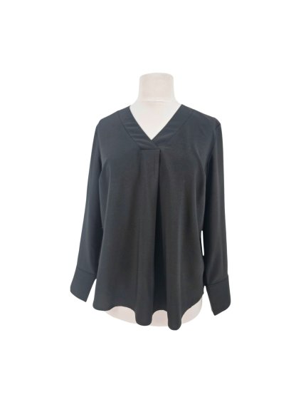 černá halenka  DUNNES