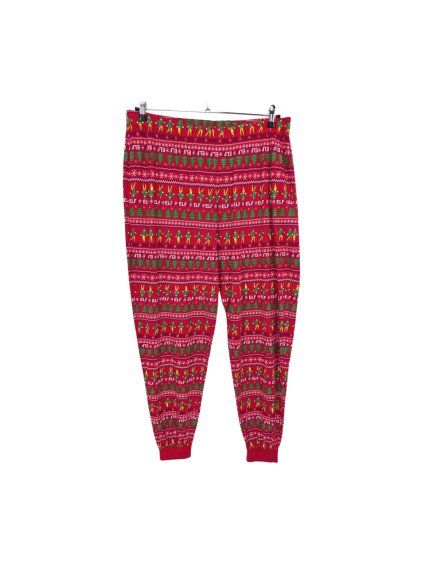 pyžamové kalhoty  GEORGE