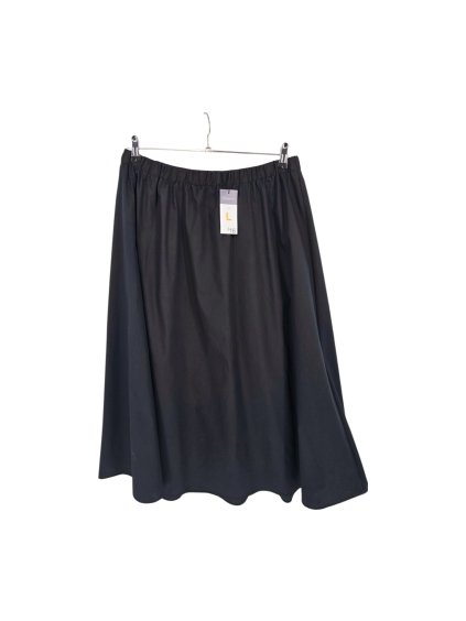 dlouhá plátěná sukně PRIMARK