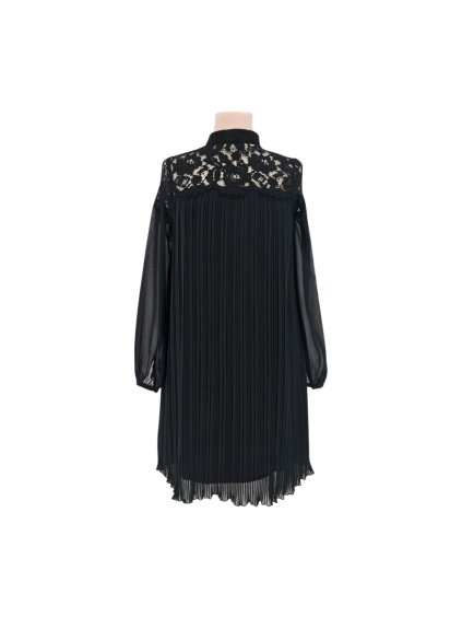 plisované šaty  V by VERY uk 8  ( 36)