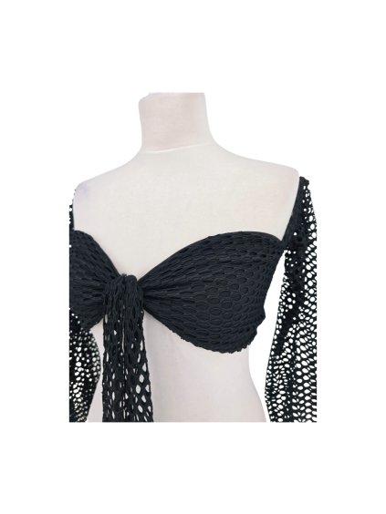 síťovaný topík STYLEWISE