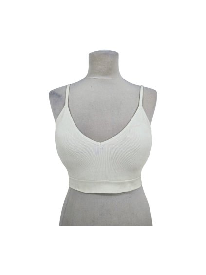 strečový top / podprsenka DUNNES STORES