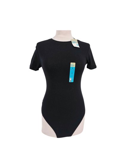 černé basic body  PRIMARK