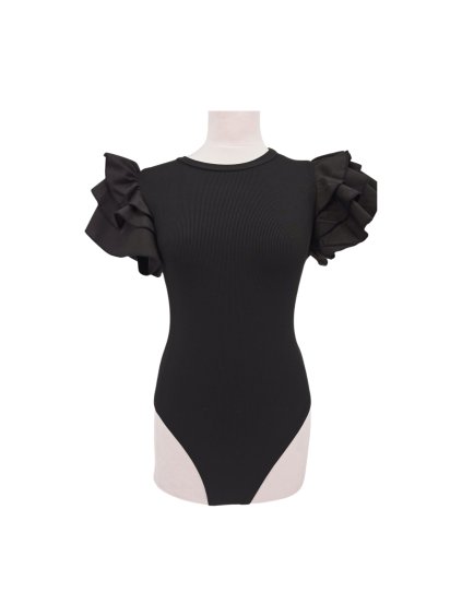 pružné body  s volány SHEIN