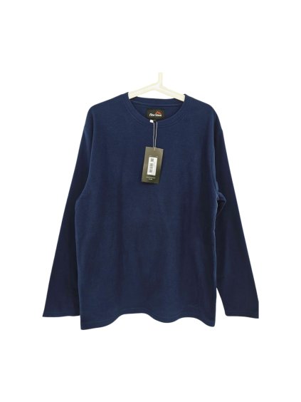 slabší fleecová mikina  PETER STORM