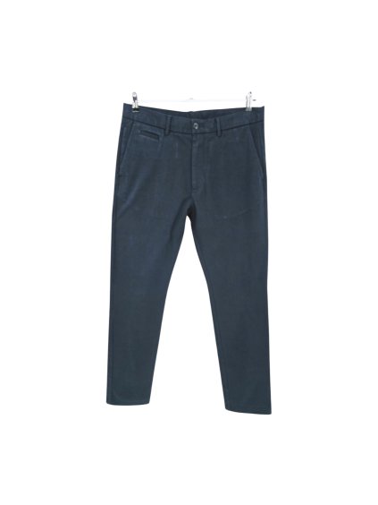 šedé chino kalhoty MARKS & SPENCER