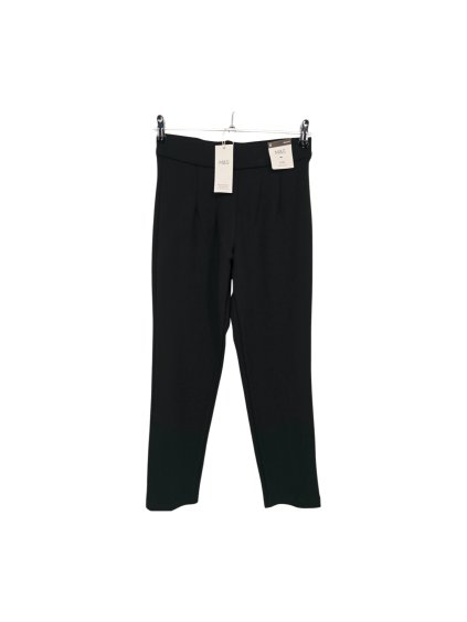 pohodlné pružné kalhoty  MARKS & SPENCER