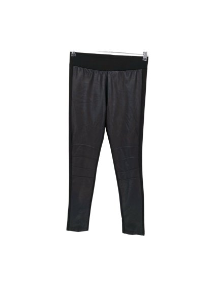 koženkové legíny  PAPAYA