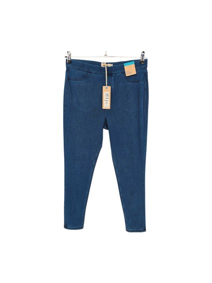 legíny v džínovém vzhledu MARKS & SPENCER