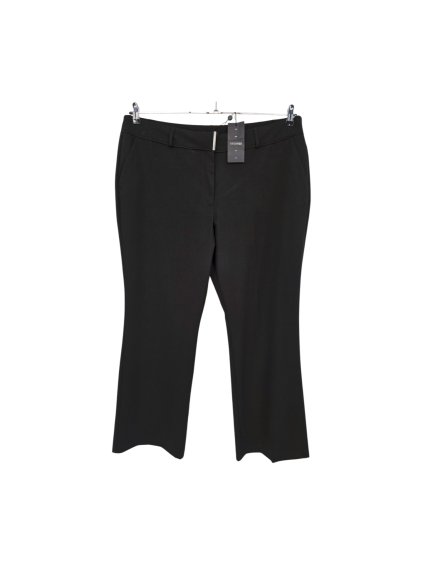 černé kalhoty CAPSULE TAILORED