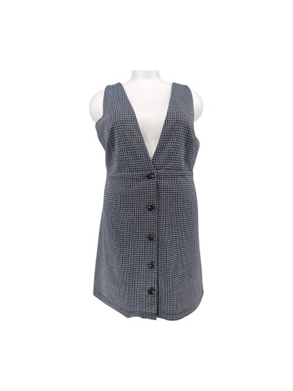 teplejší šatová sukně  GEORGE