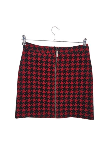 vínovo - černá sukně  NEXT