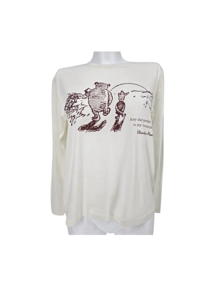 bavlněné tričko DISNEY