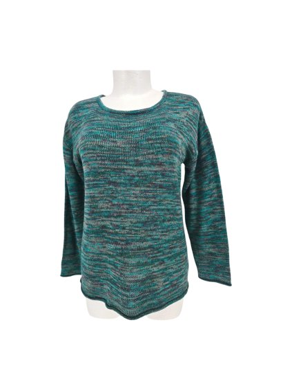 melírovaný svetr BPC