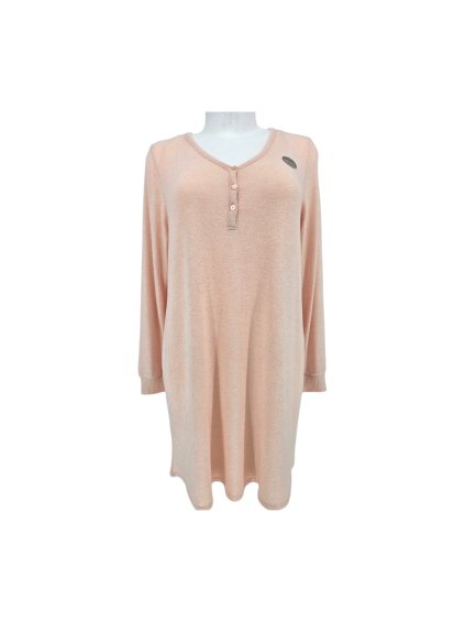 teplejší noční košile  GEORGE