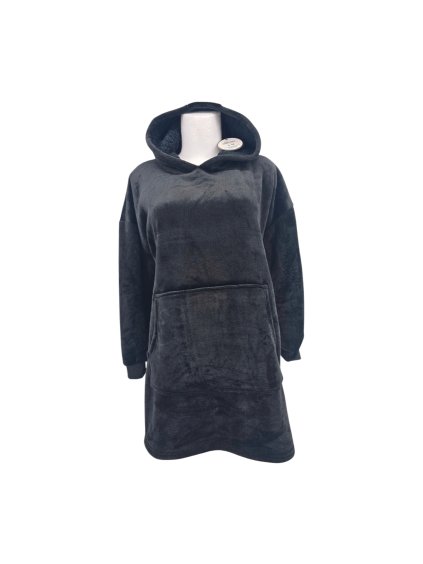 dlouhá teplá unisex mikina  THE SNUDDIE od PRIMARK