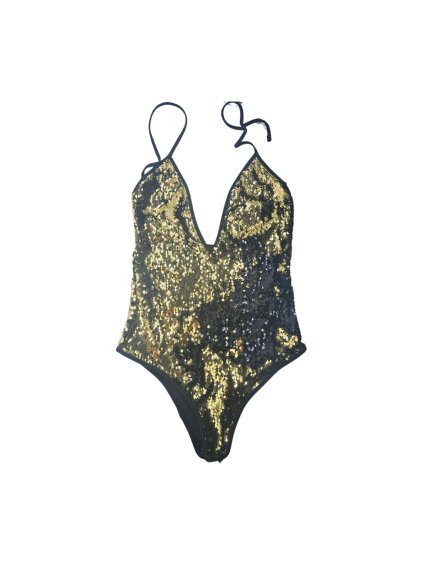 flitrové plavky  GOLDDIGGA