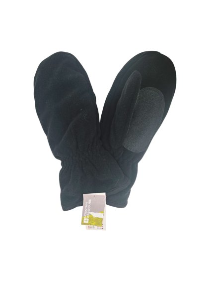 teplé fleecové palčáky  MOUNTAIN WAREHOUSE