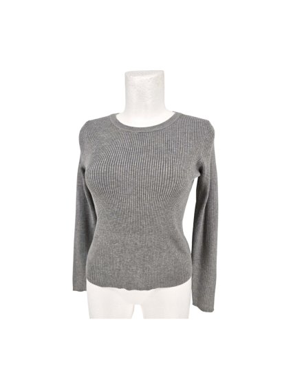 šedý slabší svetřík  PRIMARK