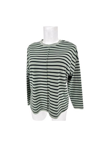 silnější pruhované triko  TU  WOMAN